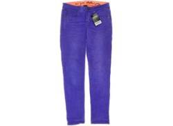 One Green Elephant Damen Jeans, flieder von one green elephant