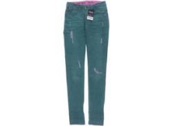 One Green Elephant Damen Jeans, grün von one green elephant