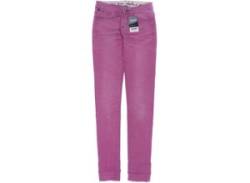 One Green Elephant Damen Jeans, pink von one green elephant