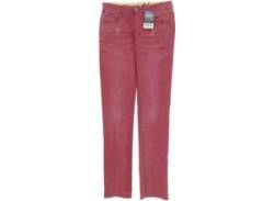 One Green Elephant Damen Jeans, pink von one green elephant