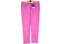 One Green Elephant Damen Jeans, pink von one green elephant