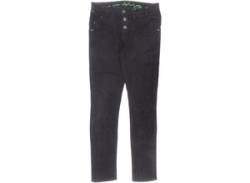 One Green Elephant Damen Jeans, schwarz, Gr. 32 von one green elephant