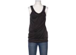 One Green Elephant Damen Top, grau von one green elephant