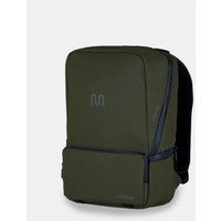 onemate Backpack Mini 15L Tagesrucksack grün von onemate