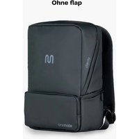 onemate Backpack Mini 15L Tagesrucksack schwarz von onemate