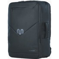 onemate Travel Backpack Ultimate Schwarz von onemate