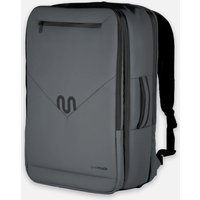 onemate Travel Backpack Ultimate Space Grey von onemate