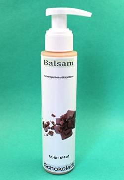 1 x 100 ml Handpflege-Balsam Schokolade von online-hut