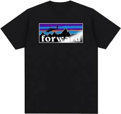 Forward Observations Group Vintage t-Shirt Gbrs Cotton Men T Shirt Tee Tshirt Tops Black T-Shirts & Hemden(Large) von opinion