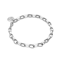 pakilia Armkette "Encanto" - fair trade Armschmuck, Handarbeit aus Mexiko, 925 Sterling Silber von pakilia