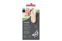 pedag - Viva Mini - Leder Kurz-Fußbett, Größe:46 von pedag