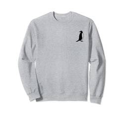 Pinguin-Logo Sweatshirt von penguin