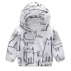 pitashe_Bekleidung Kinder Regenmantel Mädchen Jungen Regenponcho Faltbar Regenjacke Regenanzug Wasserdicht Einteilig Leicht Outdoor Overall Regen Softshelljacke Sport für Unisex 2-12 Jahre a123 von pitashe_Bekleidung