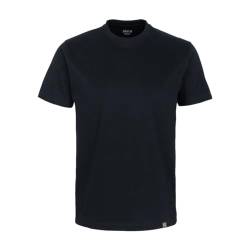 pka T-Shirt Premium, schwarz, Größe L von pka