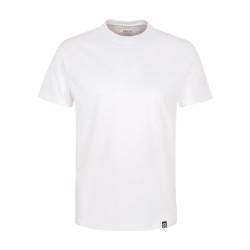 pka T-Shirt Premium, weiß, Größe M von pka