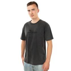 platzangst T-Shirt Adam Schwarz XL von platzangst