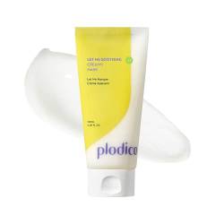 plodica Let Me Soothing Creamy Maske, 120 ml von plodica