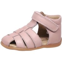 pom pom Sandalen von Pom Pom 6390 Baby Kleinkinder Mädchen Klett Rosa Sandalette von pom pom