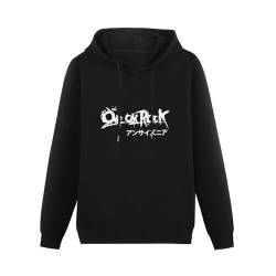 propr One Ok Rock Japan Logo Hoodie Hoodie Men's Black M von propr