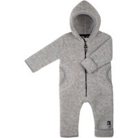 pure pure by BAUER Overall PURE PURE by Bauer® Baby Wollfleece-Overall GOTS von pure pure by BAUER