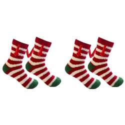 Socken Mit Magnetarmen | Weihnachts Socken Mit Magnetischen Händen | 2/5 Paar Lustige Magnetische Socken Händchen Halten | Neuartige Magnetische Socken Besondere Geschenke Für Frauen Und Männer von puzzlegame
