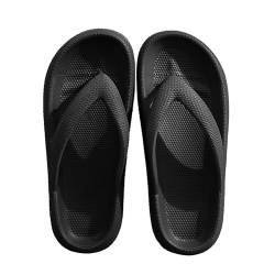 pvucpot Badeschuhe Herren Damen Original Flip Flops Cloud Slides Slippers von pvucpot