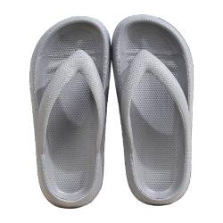 pvucpot Badeschuhe Herren Damen Original Flip Flops Cloud Slides Slippers von pvucpot