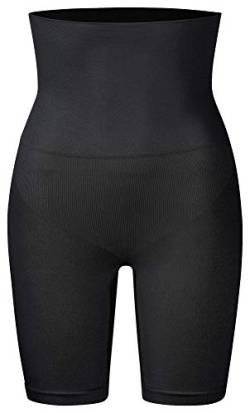 r-dessous 1-3 Stück Damen Miederpants Figurformender Slip Shapewear Miederhose Groesse: L/XL von r-dessous