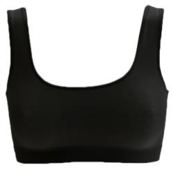 r-dessous 1-4 St. Damen Sport BH Bustier Yogo Fitness Training Top nahtlos ohne Bügel Bra starker Halt Groesse: XXL/XXXL von r-dessous