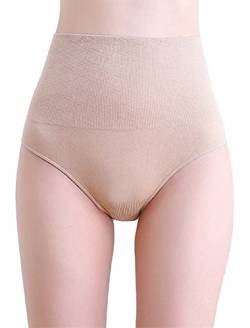 r-dessous 1 - 4 Stück Dame Strig Taga Shapewear Slip figurformed ahtlos Uterwäsche Groesse: S von r-dessous