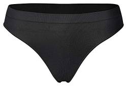 r-dessous 1 bis 12 Stück Damen String Tanga nahtlos unsichtbare Unterwäsche Groesse: S/M von r-dessous