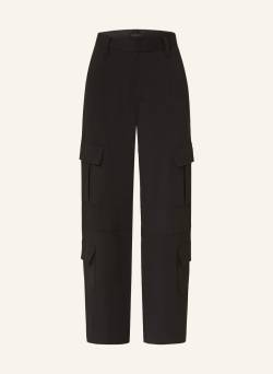 Rag & Bone Cargohose Irina schwarz von rag & bone