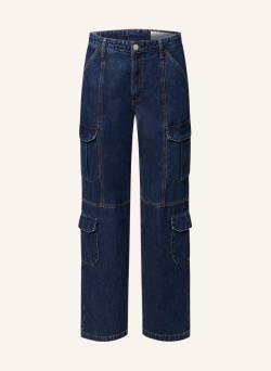 Rag & Bone Cargojeans Cailyn blau von rag & bone