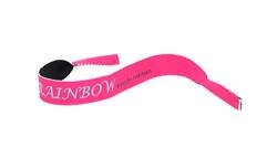 rainbow safety Neopren Schwimmfähig Brillenband Sport Brillenkordel Wassersport Segeln Angeln-Sportband 1NEO-PINK von rainbow safety