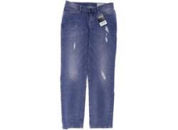 Re.draft Damen Jeans, blau von re.draft