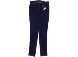 Re.draft Damen Jeans, blau von re.draft