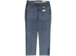 Re.draft Damen Jeans, blau von re.draft