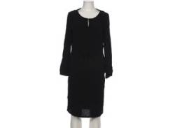 Re.draft Damen Kleid, schwarz von re.draft