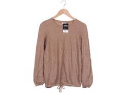 Re.draft Damen Pullover, beige von re.draft