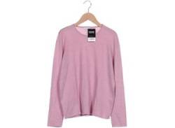 Re.draft Damen Pullover, pink von re.draft