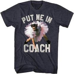 Ace Ventura - Put Me in -Men T-Shirt T-Shirts & Hemden(X-Large) von recognize