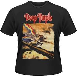 Deep Purple 'Stormbringer' T-Shirt T-Shirts & Hemden(3X-Large) von recognize