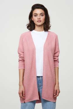 ZENOBIA Cardigan aus Bio Baumwolle, Baumwolle von recolution