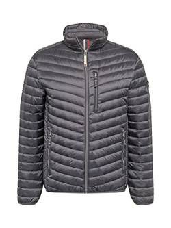 redpoint Herren Walker Jacke, Grau (Anthra 1100), X-Large von redpoint