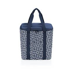 Reisenthel Tasche LH4073 Signature Navy One Size von reisenthel