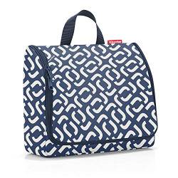 reisenthel, toiletbag XL, WO, Waschtasche, Signature Navy (4073) von reisenthel