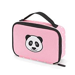 reisenthel Unisex Kinder Thermocase-OY3072 Thermocase, Pink von reisenthel