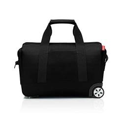 reisenthel allrounder trolley 49 x 41 x 30 cm / Volumen: 30 l / black von reisenthel