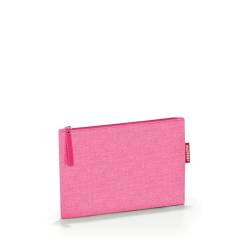 reisenthel case 1 Twist pink - universeller Kleiner Organizer für Kosmetik oder kleine Handtaschenartikel von reisenthel