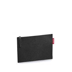 reisenthel case 1 black - universeller kleiner Organizer für Kosmetik oder kleine Handtaschenartikel von reisenthel